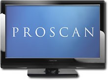 Proscan 32" Class /720p/60Hz/ LCD HDTV
